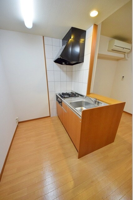 グランディールＡＯＫＩの物件内観写真