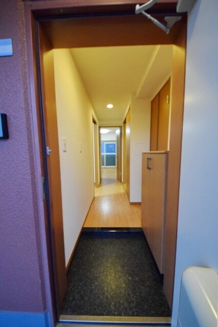 グランディールＡＯＫＩの物件内観写真