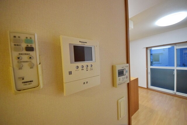 グランディールＡＯＫＩの物件内観写真