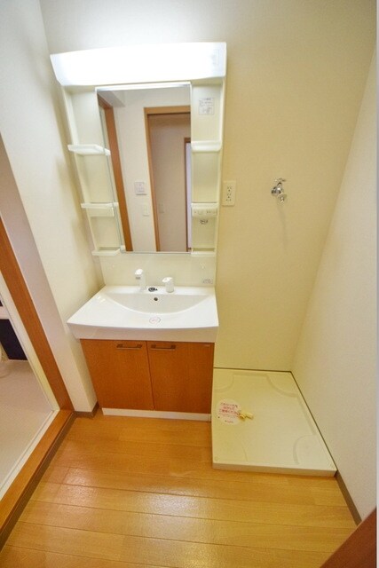 グランディールＡＯＫＩの物件内観写真