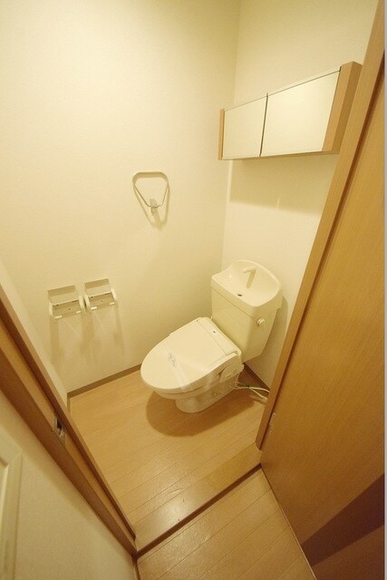 グランディールＡＯＫＩの物件内観写真