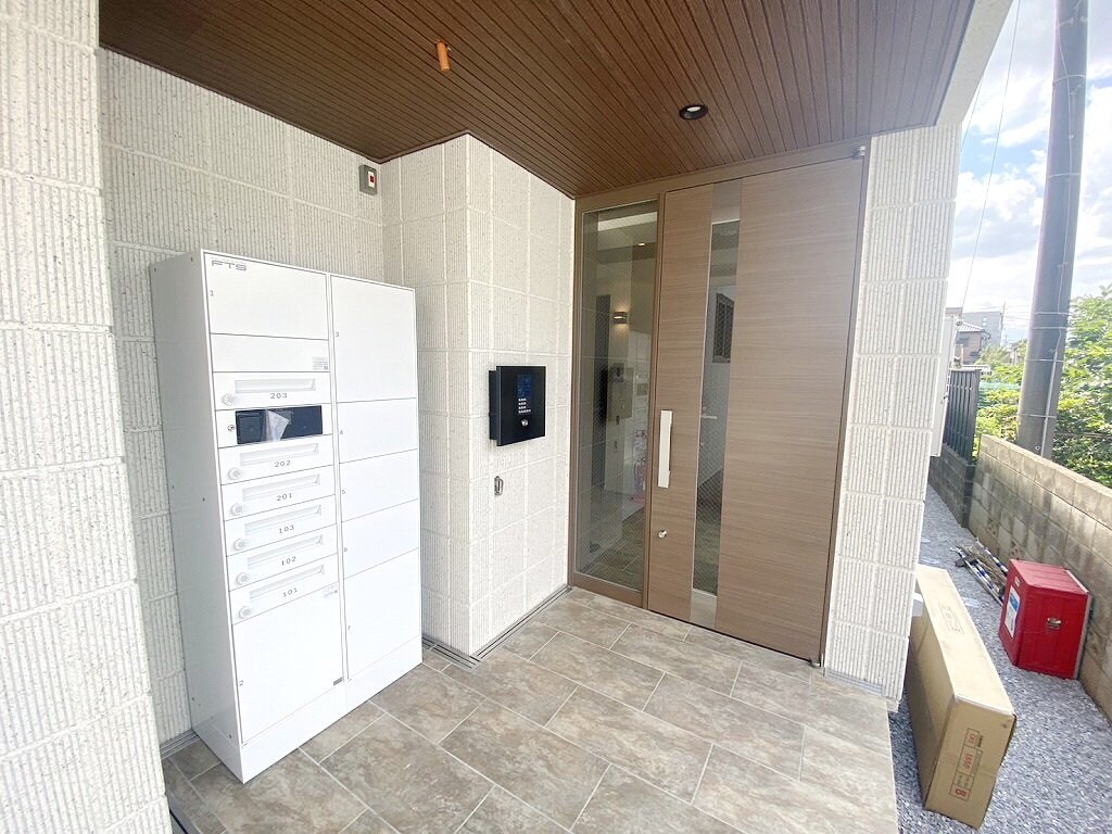 輝の物件内観写真