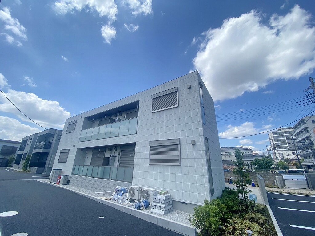 輝の物件内観写真