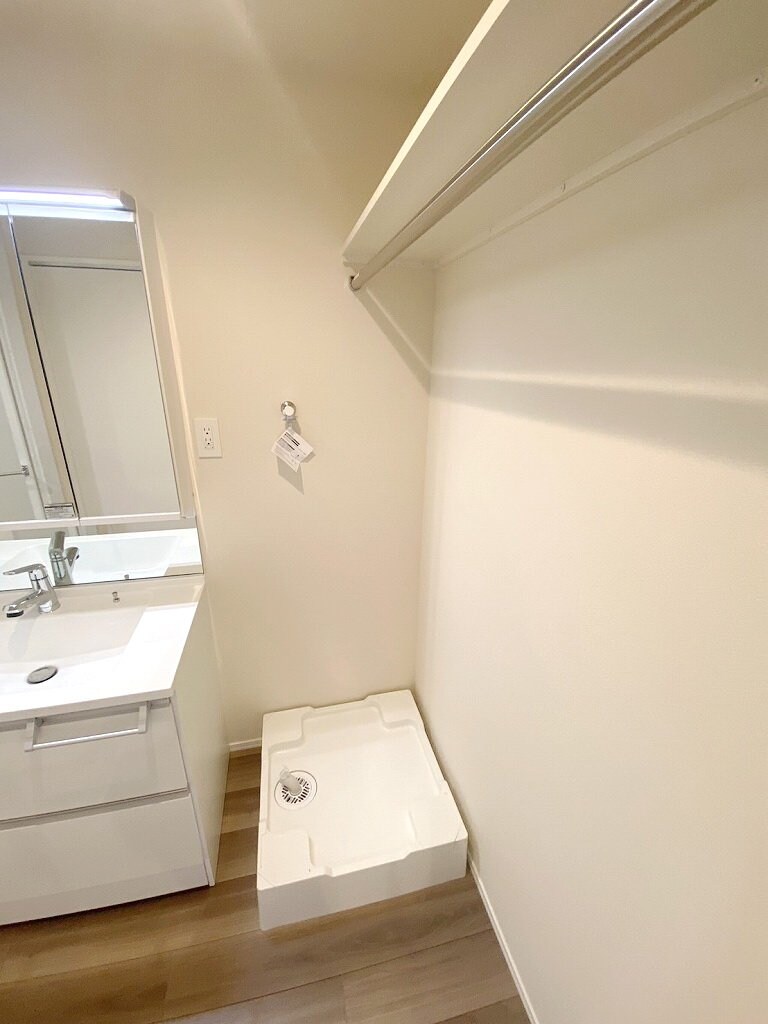 輝の物件内観写真