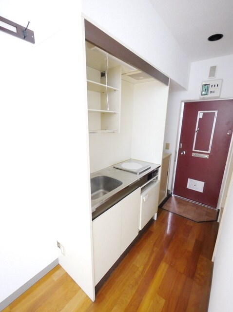 ReDEAL新所沢の物件内観写真