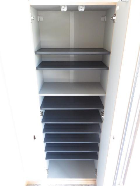 ネクストＮＴの物件内観写真