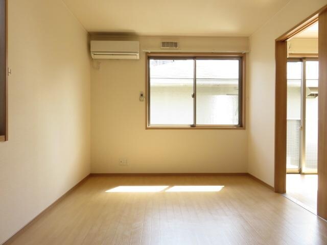 ネクストＮＴの物件内観写真