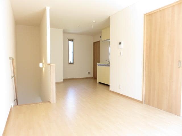 ネクストＮＴの物件内観写真