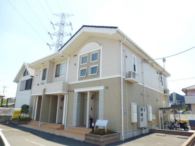 クレール小手指の物件内観写真