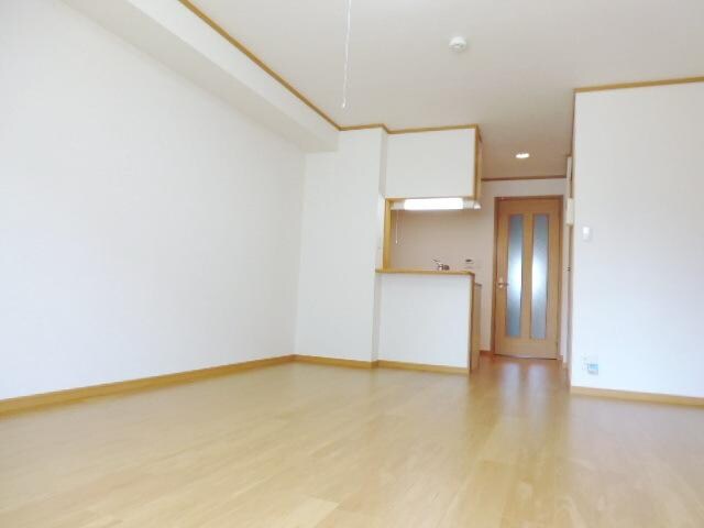 クレール小手指の物件内観写真