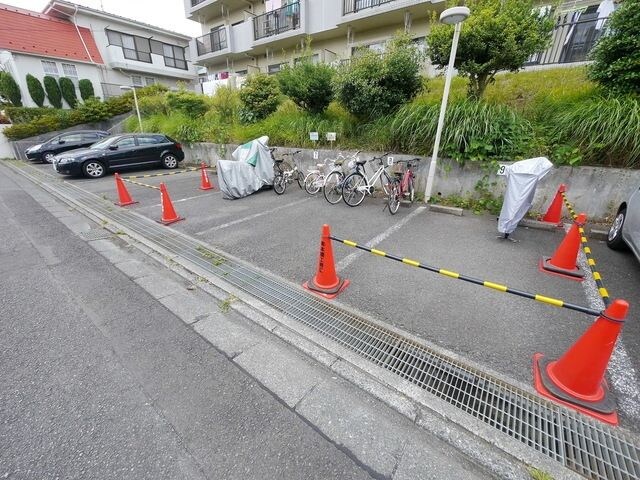 クレール椿峰の物件内観写真