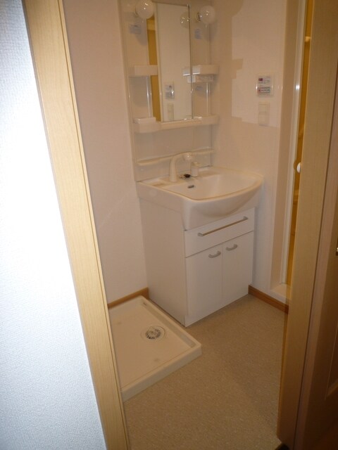 プラシードの物件内観写真