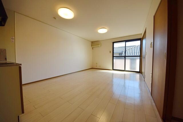 セントポーリアの物件内観写真