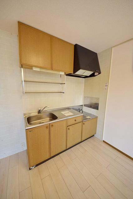 セントポーリアの物件内観写真