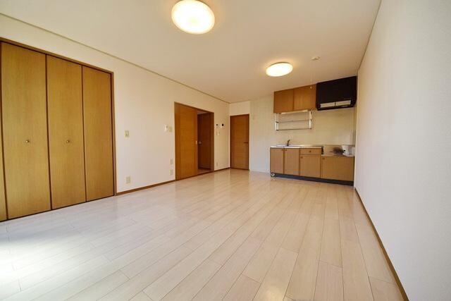 セントポーリアの物件内観写真