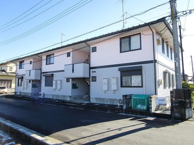 セントポーリアの物件内観写真