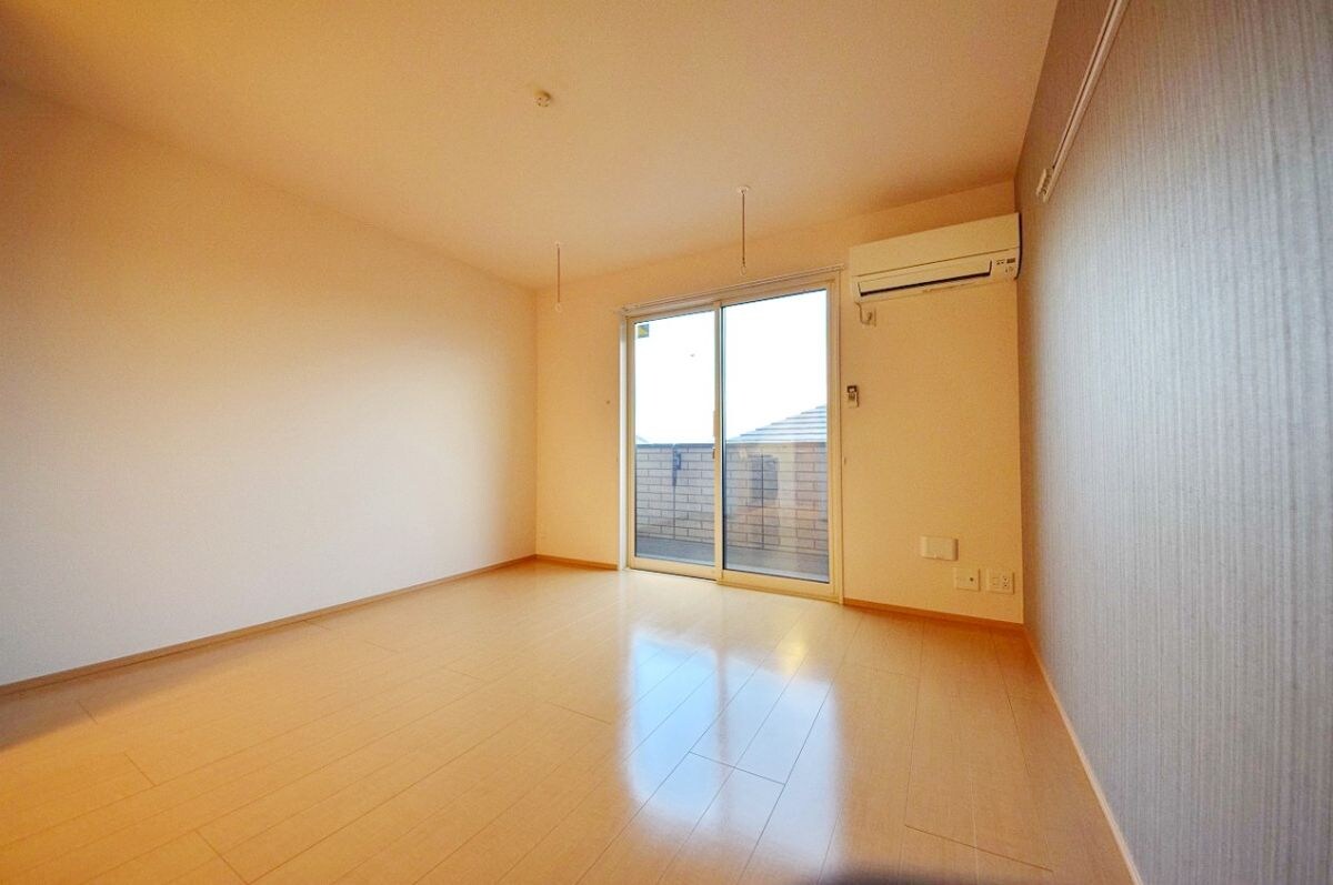 セジュールＺＥＮIIIＡの物件内観写真