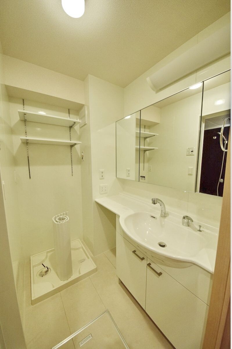 セジュールＺＥＮIIIＡの物件内観写真