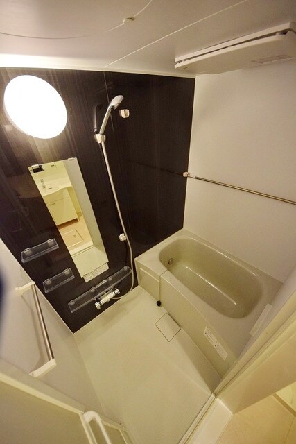 セジュールＺＥＮIIIＡの物件内観写真