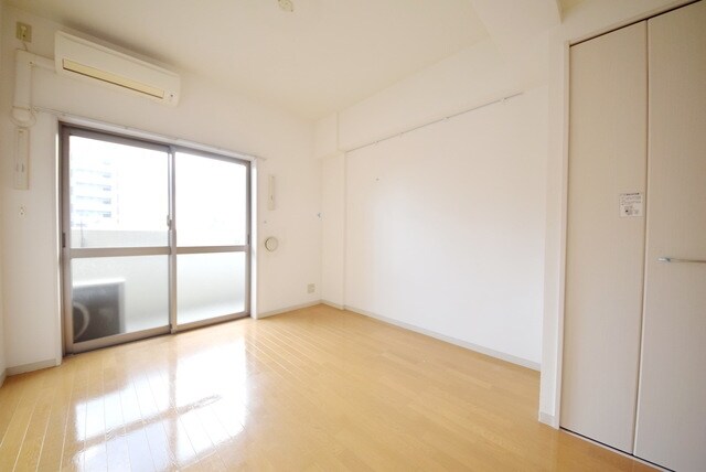 クレベールの物件内観写真