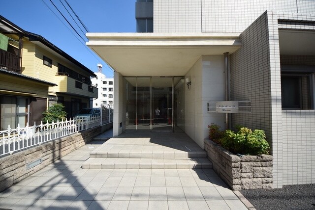 クレベールの物件内観写真