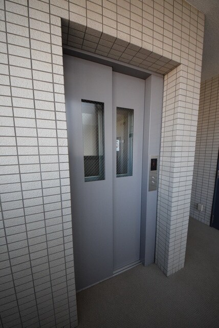 クレベールの物件内観写真