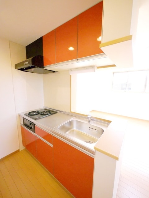 La Primaveraの物件内観写真