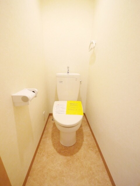 La Primaveraの物件内観写真