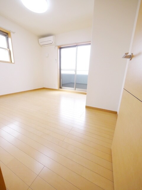 La Primaveraの物件内観写真