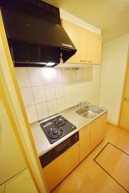 パルファムガーデンの物件内観写真