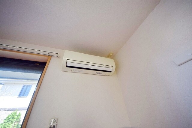 パルファムガーデンの物件内観写真