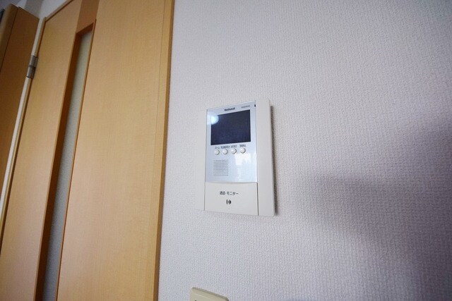 パルファムガーデンの物件内観写真