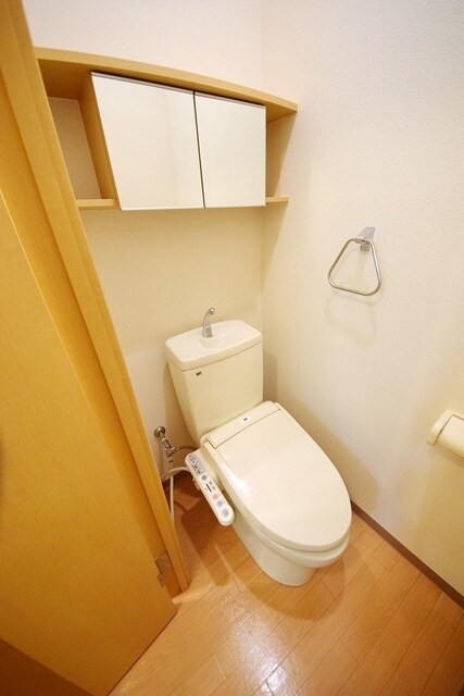 パルファムガーデンの物件内観写真