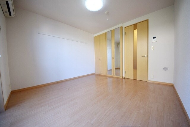 パルファムガーデンの物件内観写真