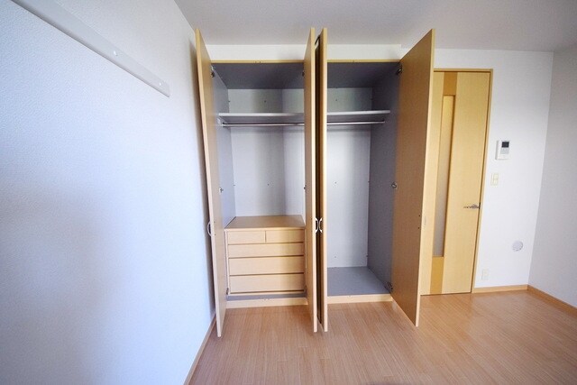 パルファムガーデンの物件内観写真