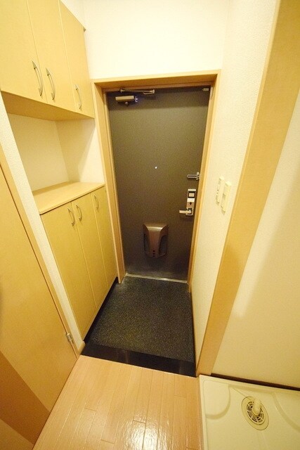 パルファムガーデンの物件内観写真