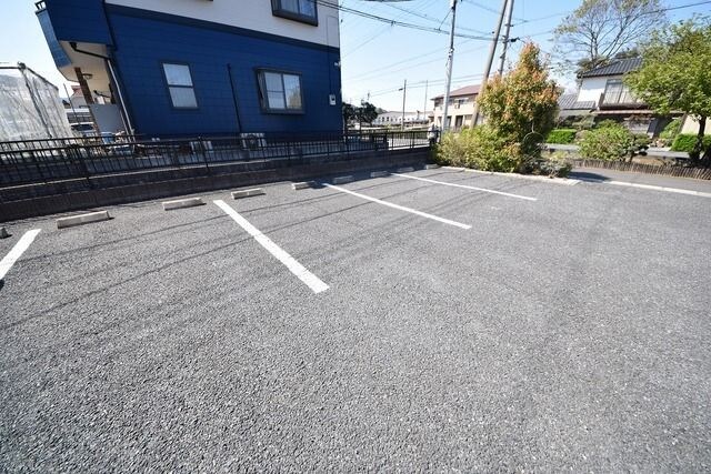 パルファムガーデンの物件内観写真