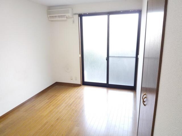 プレジールIの物件内観写真