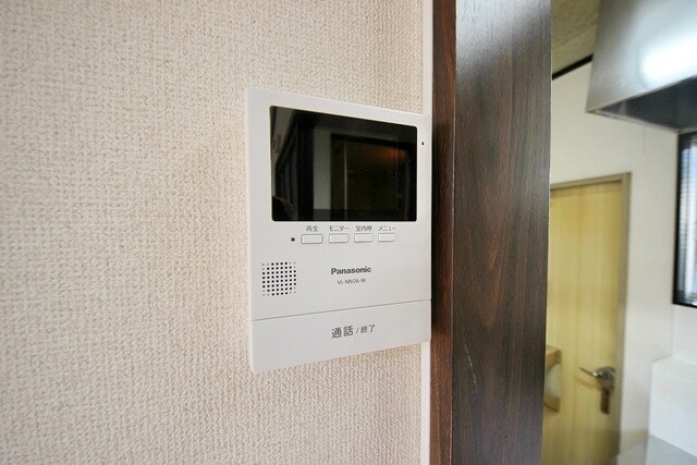 フォーブル関の物件内観写真