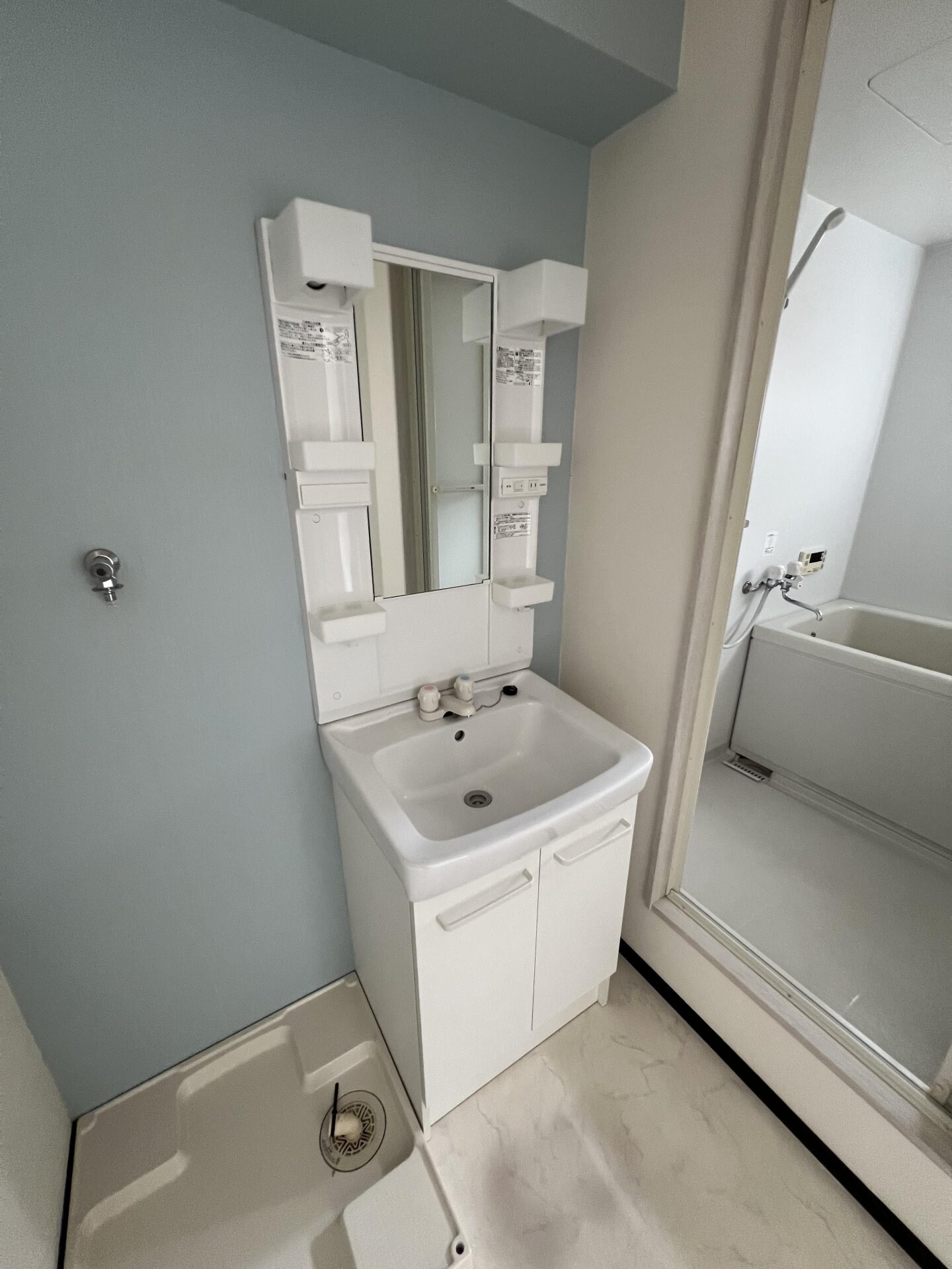 コーポのしばの物件内観写真