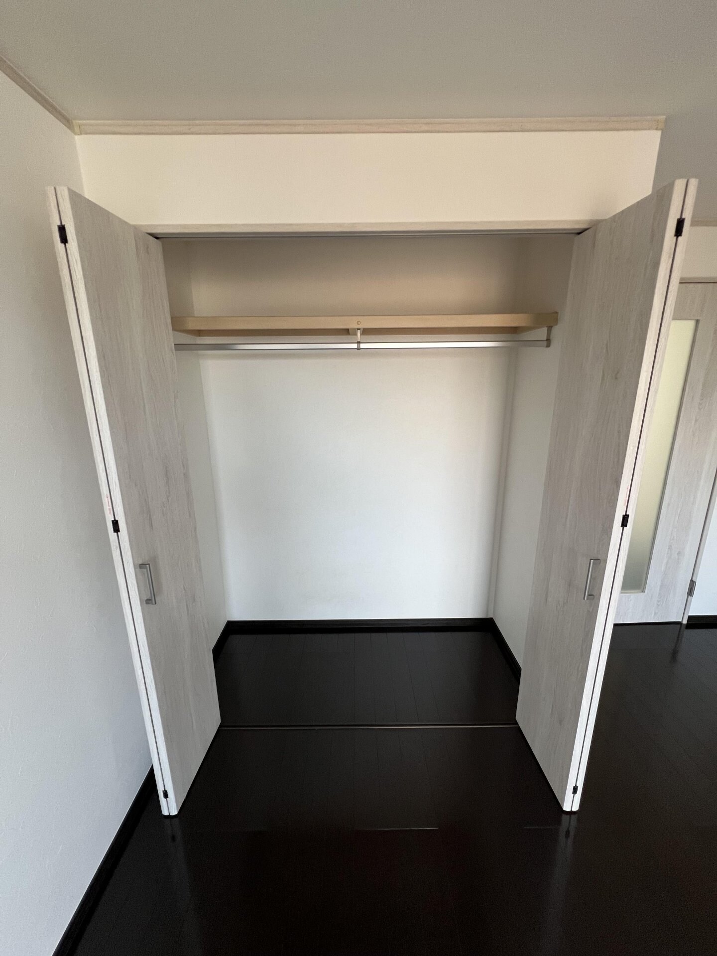 コーポのしばの物件内観写真