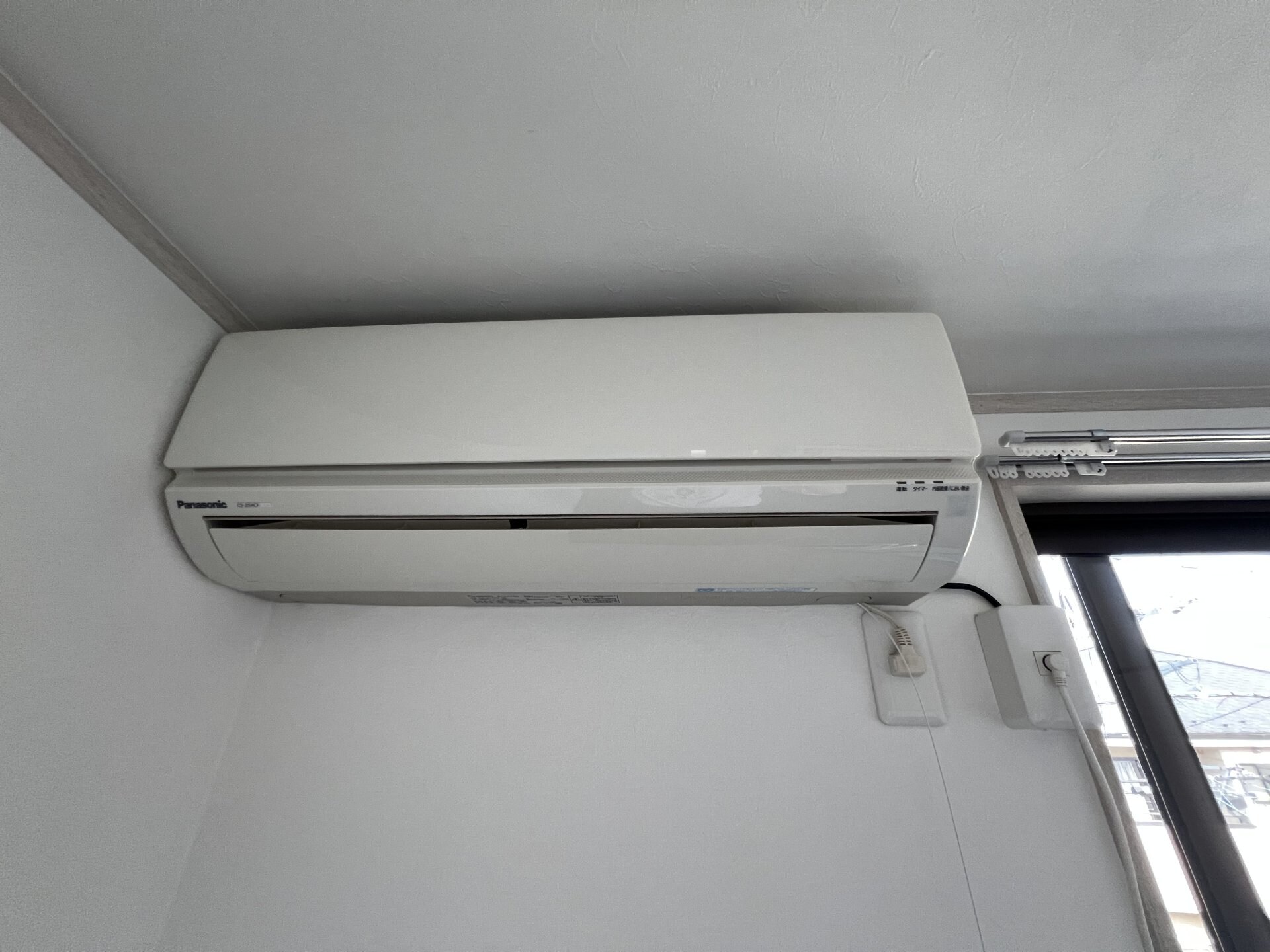 コーポのしばの物件内観写真