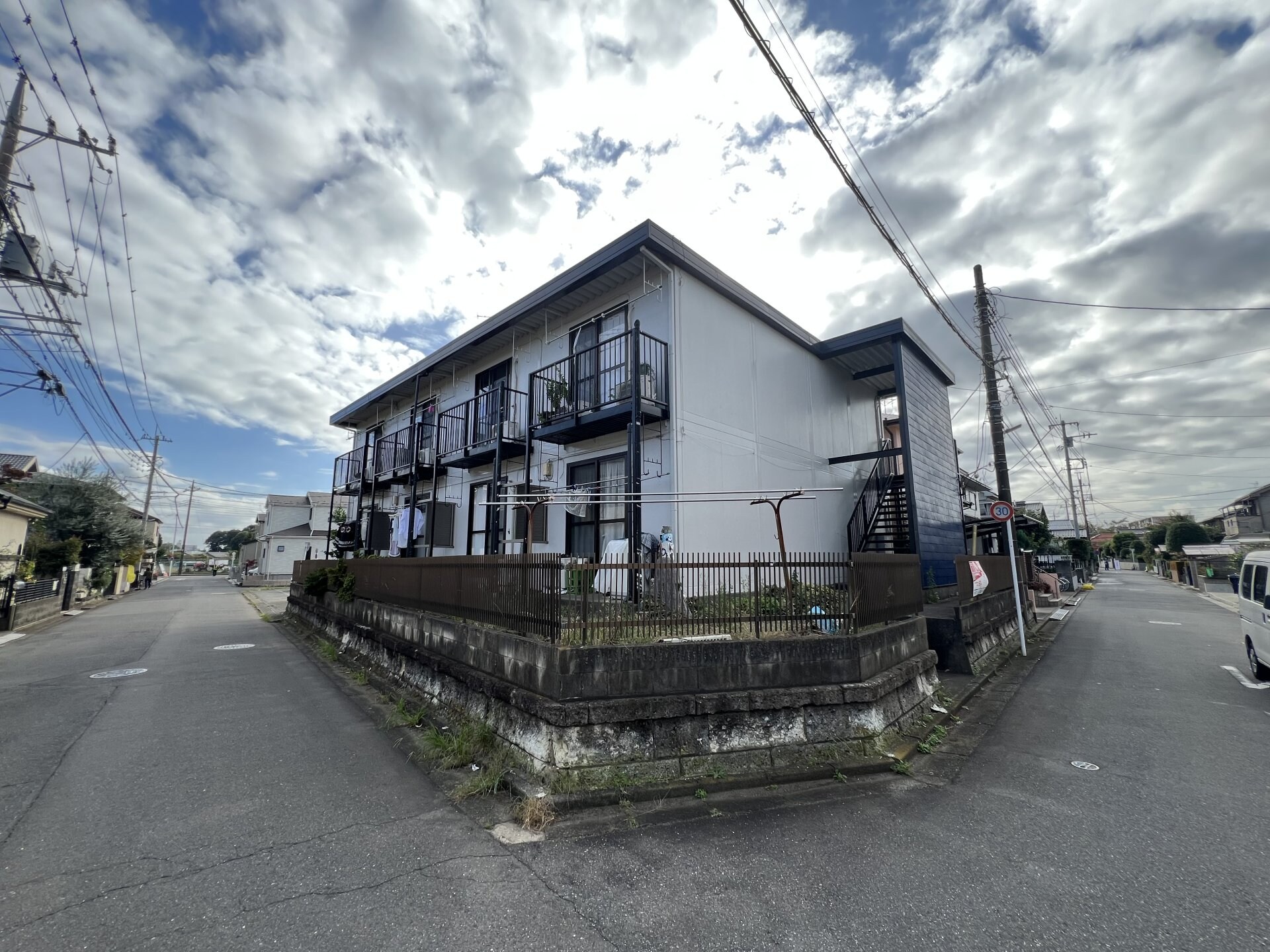 コーポのしばの物件内観写真