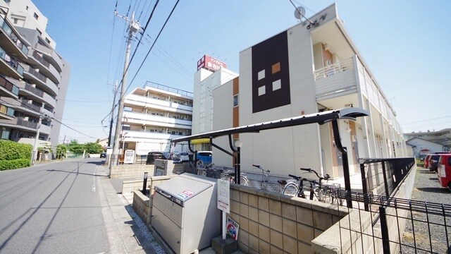 レオネクスト黄金屋の物件内観写真