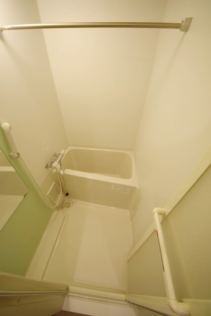 レオネクストホワイトパレスの物件内観写真