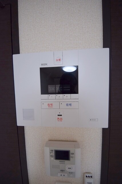 レオネクストホワイトパレスの物件内観写真