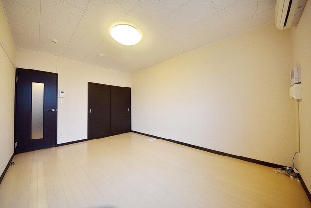 レオネクストノワールIIの物件内観写真