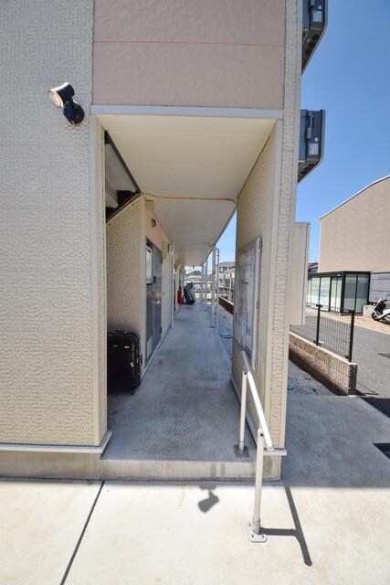 レオネクストユイットの物件内観写真