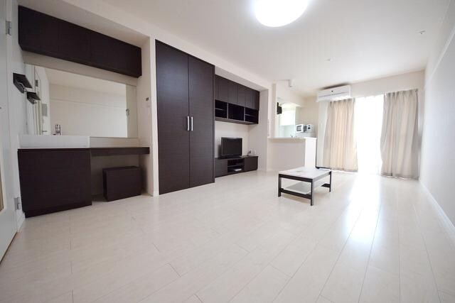 レオネクストユイットの物件内観写真