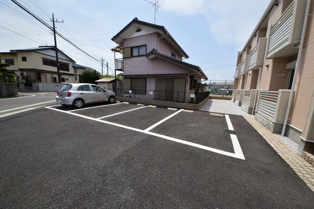 レオネクストユイットの物件内観写真